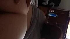 I am a white prostitute ready for action