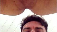 Intense Passion Fills The Night Of Fucking That Ass