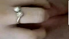 My Sister-In-Law Undresses for Me, Revealing Her Fetish Side