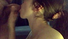Boyfriend fucks me to multiple orgasms