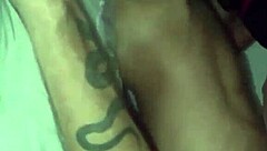 Gay Domination Scene With Intense Fetish Fucking And Power Play