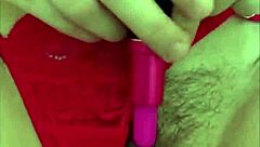 Jatteins Achieves Orgasm Without Penetration Using Toys