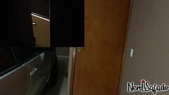 My wife brought a delicious surprise for me to fuck, pietromorango, in a gay threesome with amateurs