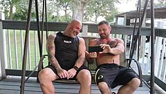 nurse leigh & dr meaner suck & fuck patients in mexico