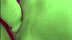 Jatteins Achieves Orgasm Without Penetration Using Toys