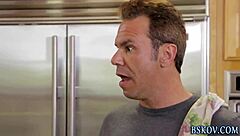 Watch this pornstar devour teen 18+ pussy! Is she fingering too?