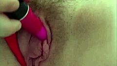 Jatteins Achieves Orgasm Without Penetration Using Toys