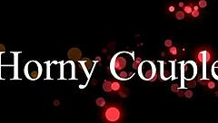 husband thinks i'm with friend but i'm riding another guy's cock hard