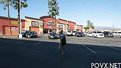 Zoe Foxx Gives Amazing POV Blowjob!