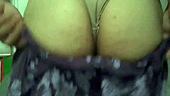 Oi Amores, How Do You Like This Latina Ass?