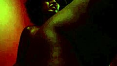 i spank my sexy ebony sub in the pillory with femdom intensity