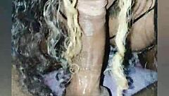 Tomei o leite do novinho f� do meu canal me segui no instagram wanessa silva1422