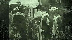 in the shadows of the swinging sixties!