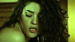 Hey, wanna see Victoria Voxxx and Nika Venom get wild in bed?