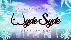 Slutty sara jay knows exactly what her patient needs to feel much better