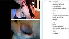 Abbie Maley And Zoey Luna Take Turns On James Deens Bwc