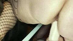 Amazing Babe With Perfect Body Gets Pussy Fucked By Big Penis Hard!