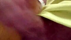 Let's play the dick juego game with my cock.