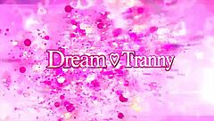 Horny Trans Melani Vilhena in Hardcore Threesome