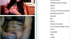 Abbie Maley And Zoey Luna Take Turns On James Deens Bwc