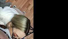 secretary performs oral in office