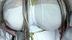 Have You Seen Such An Angel?