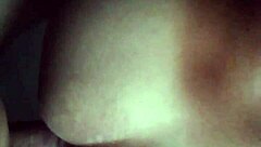 casual nude encounter with impressive size