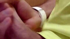 Let's play the dick juego game with my cock.