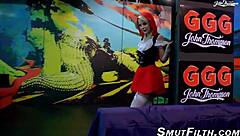 Sucking German Bukkaked Facial High Definition Fetish Stockings