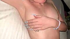 Blowjob in Public Spot Turns Into Wild Hotel Sex With Young 18+ Girl