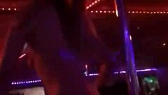 Ophira shares her optimistic views at the party