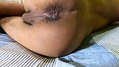 i cant believe im posing naked for my boyfriend aduro amazonfucktour, its so hot and close up in this homemade gay scene with young amateurs