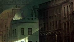 Intense vintage blowjob in dragonfly scene