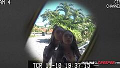 hey, that foreign black chick got taken down by bruno for rough play