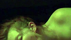 redhead deepthroats monster cock?