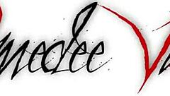 Alisha Sweet Blows Cock Hard!