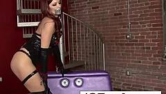 Jayden Cole Breaks Free from Handcuffs!