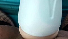 Watch chubby tgirl fuck machine POV?