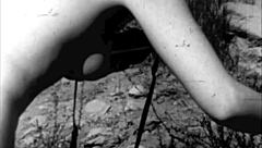 my vintage nude photos in nature