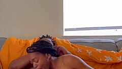 Suck That Big Black Cock, Teen!