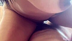 Tony Fucks Barbi Doggy Style Part 2