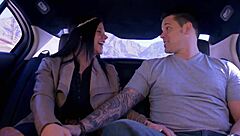 Crazy nights with horny swinger couples in sex group interviews