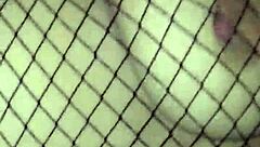 Anal Pussy Assfucking With Legs Open!