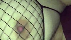 Anal Pussy Assfucking With Legs Open!