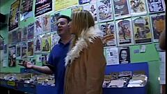 Wet Pussy Craves Creampie in Intense Wet Fucking Session