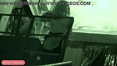 Jeny双胞胎妹Merry俱乐部热舞...哇塞