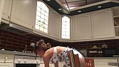 my wild cam show with sexy teen babe on camtokenxxx