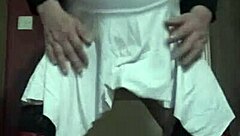 want mark wright to suck your cock till hard, then fuck him and cum?