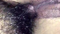 Anal Pussy Assfucking With Legs Open!