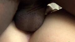 Amateur stepsister, want some bbc?